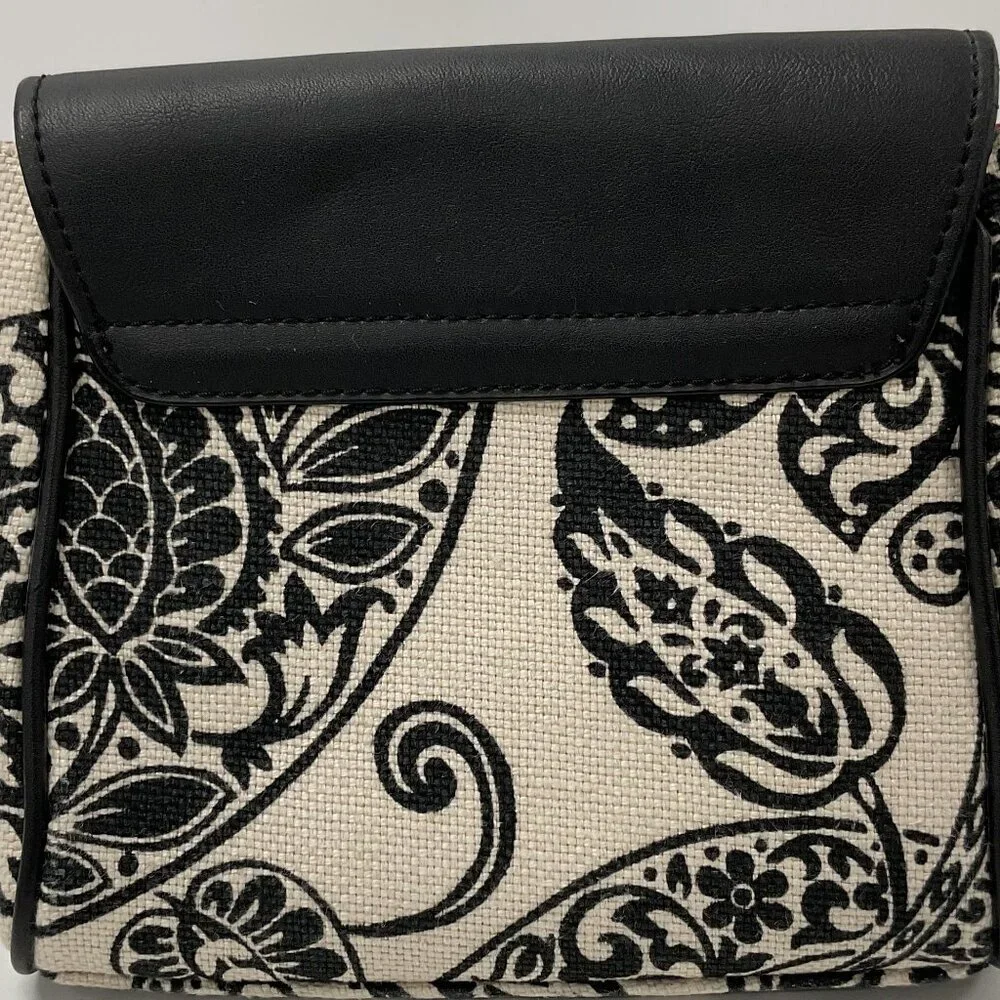 Spartina 449 Strachan Tulip Crossbody - Picture 2 of 7